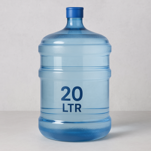 20 ltr water