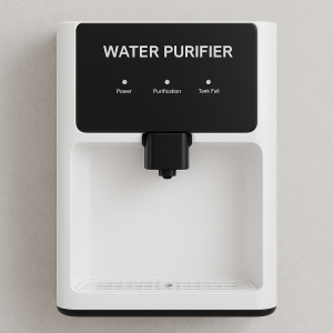 RO Water Purifier